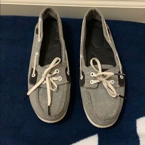 Sperrys